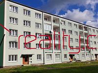 Byt 2+1, Hroznětín, ul. Sídliště - Obrázek k zakázce č.: 627293