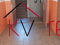 Byt 2+1, Hroznětín, ul. Sídliště - Obrázek k zakázce č.: 627293