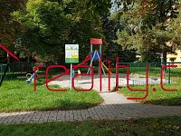 Byt 2+1, Hroznětín, ul. Sídliště - Obrázek k zakázce č.: 627293