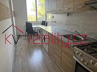 Byt 2+1+L Karlovy Vary, Stará Role, ul. Závodu míru