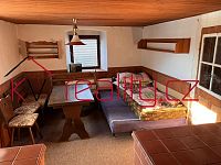 Rodinný dům, Jáchymov - Obrázek k zakázce č.: 713082