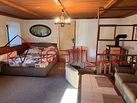 Rodinný dům, Jáchymov - Obrázek k zakázce č.: 713082