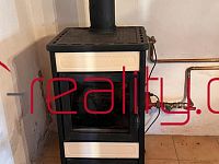 Rodinný dům, Jáchymov - Obrázek k zakázce č.: 713082