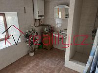 Rodinný dům, Jáchymov - Obrázek k zakázce č.: 713082