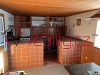 Chalupa, Jáchymov - Obrázek k zakázce č.: 713082