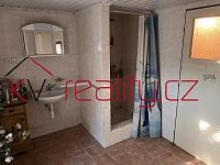 Chalupa, Jáchymov - Obrázek k zakázce č.: 713082