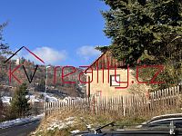 Chalupa, Jáchymov - Obrázek k zakázce č.: 713082