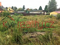 Rodinný dům, Hroznětín, Velký rybník - Obrázek k zakázce č.: 681726