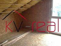 Rodinný dům, Hroznětín, Velký rybník - Obrázek k zakázce č.: 681726