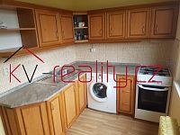 Byt 2+1 Ostrov, Kollárova ul. - Obrázek k zakázce č.: 569313