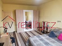 Byt 2+1 Ostrov, Kollárova ul. - Obrázek k zakázce č.: 569313