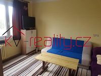 Byt 2+1 Ostrov, Kollárova ul. - Obrázek k zakázce č.: 569313