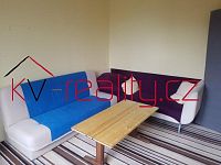 Byt 2+1 Ostrov, Kollárova ul. - Obrázek k zakázce č.: 569313