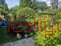 Zahrada, Nové Sedlo - Obrázek k zakázce č.: 706986