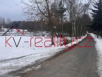 Zahrada, Nové Sedlo - Obrázek k zakázce č.: 706986