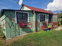 Zahrada, Nové Sedlo