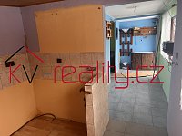 Zahrada, Nové Sedlo - Obrázek k zakázce č.: 706986