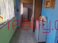 Zahrada, Nové Sedlo - Obrázek k zakázce č.: 706986