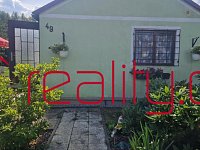 Zahrada, Nové Sedlo - Obrázek k zakázce č.: 706986