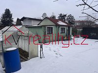 Zahrada, Nové Sedlo - Obrázek k zakázce č.: 706986