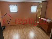 Zahrada, Nové Sedlo - Obrázek k zakázce č.: 706986