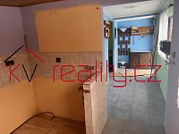 Zahrada, Nové Sedlo - Obrázek k zakázce č.: 706986