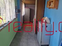 Zahrada, Nové Sedlo - Obrázek k zakázce č.: 706986