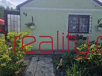 Zahrada, Nové Sedlo - Obrázek k zakázce č.: 706986