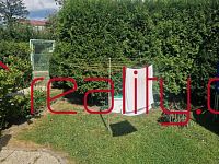 Zahrada, Nové Sedlo - Obrázek k zakázce č.: 706986