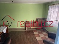 Zahrada, Nové Sedlo - Obrázek k zakázce č.: 706986