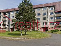 Byt 3+1, Abertamy, Hornická ul.