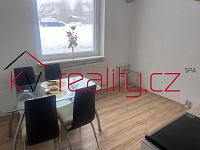 Byt 3+1, Abertamy, Hornická ul. - Obrázek k zakázce č.: 704956