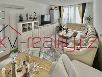 Byt 2+1, Karlovy Vary, Rybáře, Klínovecká ul. - Obrázek k zakázce č.: 727211