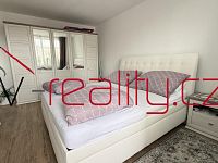 Byt 2+1, Karlovy Vary, Rybáře, Klínovecká ul. - Obrázek k zakázce č.: 727211