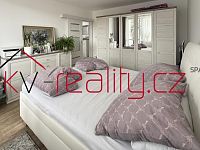 Byt 2+1, Karlovy Vary, Rybáře, Klínovecká ul. - Obrázek k zakázce č.: 727211