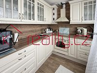 Byt 2+1, Karlovy Vary, Rybáře, Klínovecká ul. - Obrázek k zakázce č.: 727211