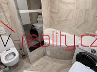 Byt 2+1, Karlovy Vary, Rybáře, Klínovecká ul. - Obrázek k zakázce č.: 727211