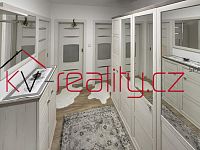 Byt 2+1, Karlovy Vary, Rybáře, Klínovecká ul. - Obrázek k zakázce č.: 727211