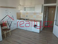 Byt 1+1, Chodov, okr. Sokolov, ul. Čs. odbojářů - Obrázek k zakázce č.: 620643