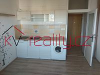 Byt 1+1, Chodov, okr. Sokolov, ul. Čs. odbojářů - Obrázek k zakázce č.: 620643