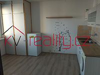 Byt 1+1, Chodov, okr. Sokolov, ul. Čs. odbojářů - Obrázek k zakázce č.: 620643