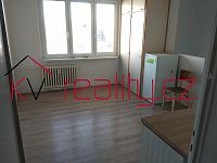 Byt 1+1, Chodov, okr. Sokolov, ul. Čs. odbojářů - Obrázek k zakázce č.: 620643