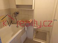 Byt 1+1, Chodov, okr. Sokolov, ul. Čs. odbojářů - Obrázek k zakázce č.: 620643