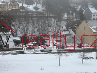 Pozemek, Jáchymov - Obrázek k zakázce č.: 727291