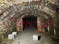 Pozemek, Jáchymov - Obrázek k zakázce č.: 727291