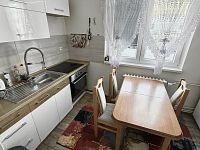 Byt 1+1, Hroznětín, ul. Sídliště