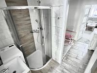 Byt 1+1, Hroznětín, ul. Sídliště - Obrázek k zakázce č.: 727691