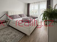 Byt 2+1, Karlovy Vary, Rybáře, Klínovecká ul. - Obrázek k zakázce č.: 727211