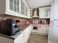 Byt 2+1, Karlovy Vary, Rybáře, Klínovecká ul. - Obrázek k zakázce č.: 727211