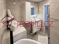 Byt 2+1, Karlovy Vary, Rybáře, Klínovecká ul. - Obrázek k zakázce č.: 727211